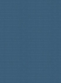 Arte International Tapete Line - Prussian Blue