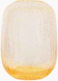 Vaso Frosty, alt 14 cm