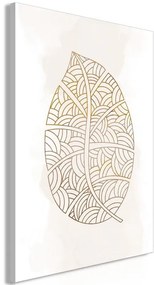 Quadro  Intricate Nature (1 Part) Vertical  Larghezza x Altezza Home decor 40x60