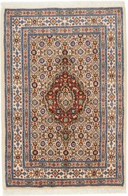 Moud Tappeto persiano 60 x 90 (Iran) Annodato A Mano