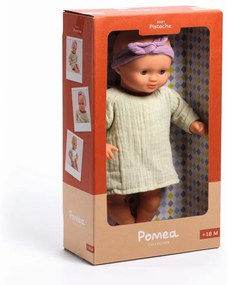 Baby Pomea - bambola Pistache