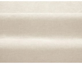 Poggiapiedi bianco Torino - Micadoni Home