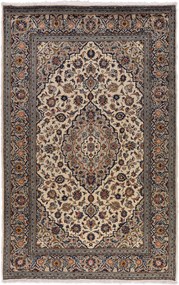Kashan Tappeto persiano 200x320 (Iran) Annodato A Mano