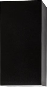 Rabalux 77157 - Applique a LED da esterno URFA LED/18W/230V IP65 nero