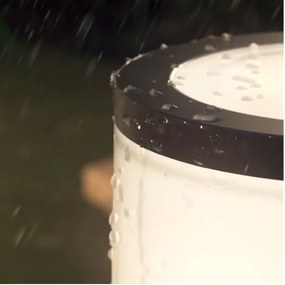 Philips - Lampada da esterno LED RGBW dimmerabile CALLA Hue LED/8W/230V IP44