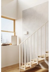 Applique COPERTURA 2xG9/40W/230V bianco