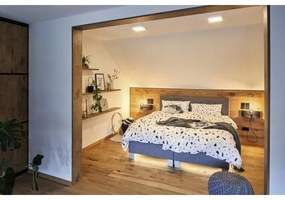 Paulmann 79796 - Plafoniera LED/13W CARPO 230V 2300-3000K