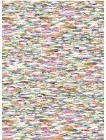 Eijffinger Carta da parati Shimmering - Mehrfarbig