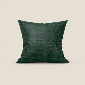 Montana cuscino disponibile in diversi colori realizzato in morbido tessuto a trama grossa impermeabile T10