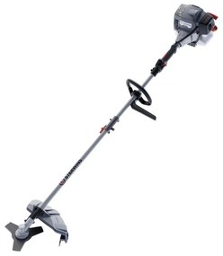 Decespugliatore a scoppio 2 tempi 42.7 cm³ in alluminio STERWINS PBC2 43L AB2 impugnatura tondo con lama in acciaio a 3 denti