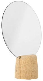 Specchio cosmetico ø 17 cm Ilina - Bloomingville