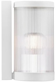 Nordlux - Applique da esterno COUPAR 1xE27/25W/230V IP54