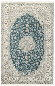 Nain Tappeto persiano 210x310 (Iran) Annodato A Mano