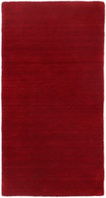 Loribaft Tappeto orientale 140x70 (Indian) Annodato A Mano