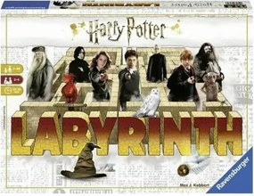 Gioco da Tavolo Ravensburger HARRY POTTER Labyrinth
