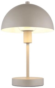 Globo 24009S - Lampada da tavolo ATOMA 1xE14/40W/230V