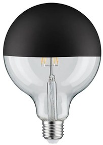 Lampadina LED dimmerabile con un mirror spherical cap E27/6,5W/230V - Paulmann 28679