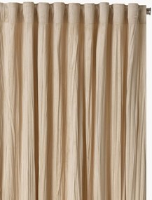 Tenda semitrasparente con multibanda Fredrika, larg. 140 cm