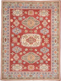 Kazak Tappeto 150x200 (Pakistan) Annodato A Mano