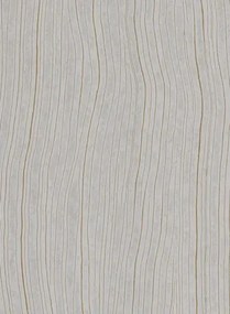 Arte International Carta da parati Timber - Grau