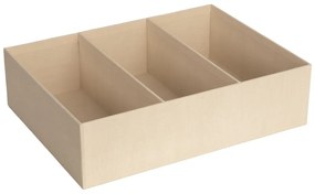 Organizzatore per cassetti in cartone Vidar - Bigso Box of Sweden