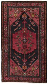 Tappeto 110 x 190 (Iran) Annodato A Mano