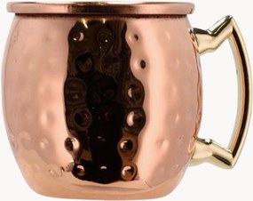 Set di 4 mini tazze Moscow Mule Katja