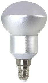 Lampadina LED Silver Electronics 995014 Bianco Grigio 6 W E14