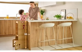 Lionelo - Torre d'apprendimento CASS Naturale