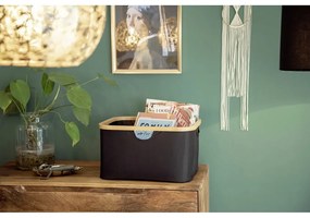 Cestini portaoggetti in set da 2 Ecori - Wenko