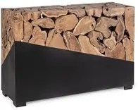 Consolle Grenada 120x40 cm in legno nobilitato