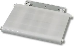 Tremolada sedile ribaltabile doccia Portata kg 120