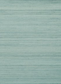 Arte International Carta da parati Line - Turquoise