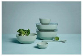 Scatola per alimenti Nordic white - Mepal