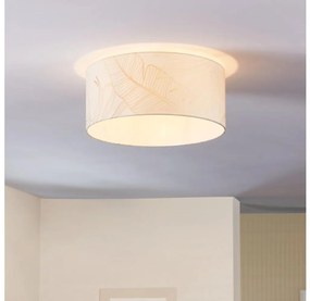 Eglo 900634 - Plafoniera BUCAMARANGA 1xE27/40W/230V