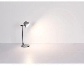 Globo 58444 - Lampada da tavolo LED dimmerabile CASALA LED/7,5W/230V