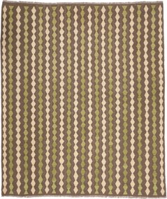 Kilim Tappeto orientale 250x300 (Afghanistan) Annodato A Mano