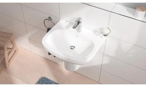 GROHE 23552002 - Miscelatore lavabo START, 192 mm, cromo lucido