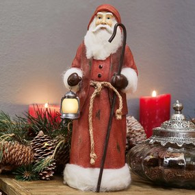 Babbo Natale Northwood