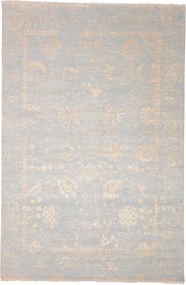 Asman Tappeto orientale 200 x 300 (Indian) Annodato A Mano