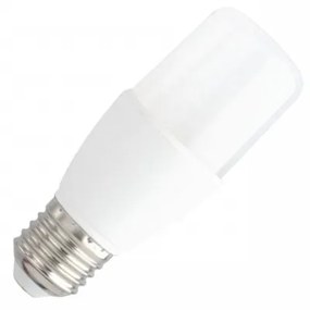 Lampada LED SOTTILE E27 9W, T37, 100lm/W - OSRAM LED Colore Bianco Freddo 6.000K