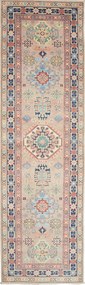 Kazak Tappeto 290x80 (Pakistan) Annodato A Mano