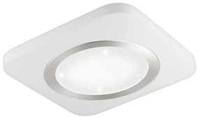 Eglo 97658 - Plafoniera LED PUYO-S 1xLED/14W/230V
