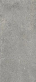 Piastrella da rivestimento interno ed esterno 120 x 280 cm Sp. 6 mm rettificato Arcade in gres porcellanato grigio satinato traffico medio forte (pei 3/5) R10 3.36 mq