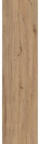 Marazzi Group Rettificato 37,5x150 "Treverktrend" Rovere Miele