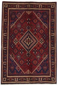 Meimeh Tappeto 140x200 (Iran)