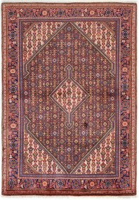 Malayer Tappeto persiano 100x150 (Iran) Annodato A Mano