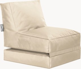 Poltrona lounge da giardino con funzione reclinabile Twist