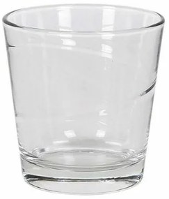Set di Bicchieri Bormioli Rocco Archimede 6 Unità Vetro 240 ml