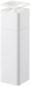 Distributore di detersivo bianco Yamazaki , 250 ml Tower - YAMAZAKI
